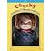 CHUCKY: Complete 7-Movie Collection (BD) [Blu-ray]